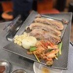 韓国食堂　チャン - 