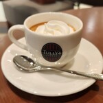 タリーズコーヒー - ドリンク写真:
