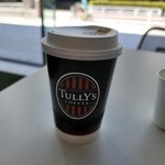 TULLY'S COFFEE - 