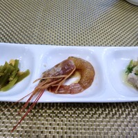 天厨菜館 新宿高島屋タイムズスクエア店 - 前菜