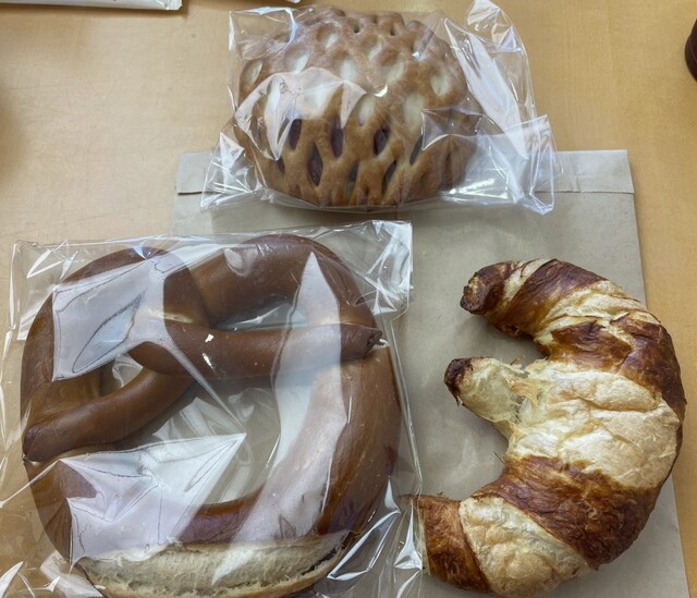 ラ・パナデリーア（LA PANADERIA） - 青森（パン）の写真