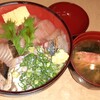 丼 万次郎