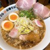 ラーメンステーション梅田×セイマル中華そば