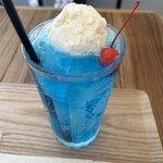 カモメロースタリ東京 - 