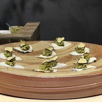 鮓 有無 - 