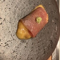くずし鉄板 あばぐら 神田店 - 