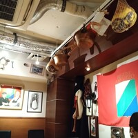 トラットリア ダイ パエサーニ - 