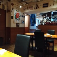 トラットリア ダイ パエサーニ - 