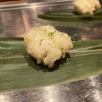 くずし鉄板 あばぐら 神田店 - 