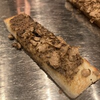 くずし鉄板 あばぐら 神田店 - 