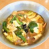 味の店 錦 - 中華丼