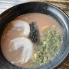 久留米ラーメンまんてん