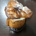 クランツ - 料理写真: