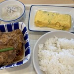 住道矢田食堂 - 