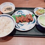 Negishi - 