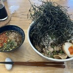 吟麦製麺 - 