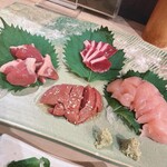 炭火焼鳥と鶏肴keshiki. - 