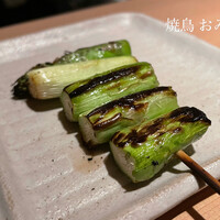 焼鳥 おみ乃 - 