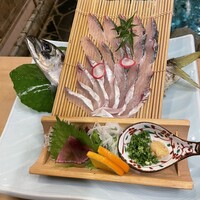 河太郎 中洲本店 - 