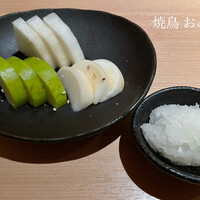 焼鳥 おみ乃 - 
