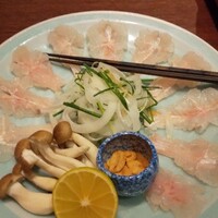 上関芸陽 -  上関芸陽 -