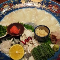 上関芸陽 -  上関芸陽 -