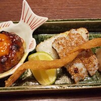 上関芸陽 -  上関芸陽 -