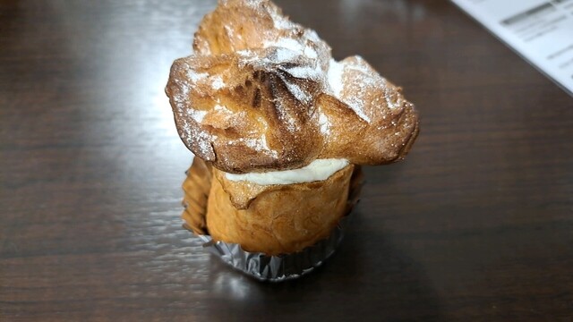 クランツ 鳥取店 - 新富士（ケーキ）