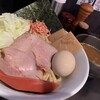 つけ麺GAKU