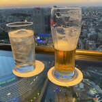 アーティスト カフェ - 