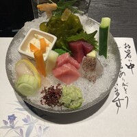 銀座 穂の河 -  銀座 穂の河 -