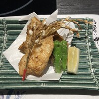 銀座 穂の河 -  銀座 穂の河 -