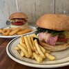 BURGER STAND haveagoodtime - 