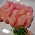 フジヤマ食堂 - 大山鶏のささみ