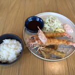 車海老食堂 たまや - 