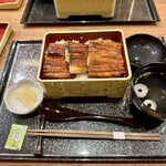 Unagi Hana - 上