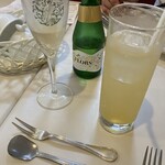 アンフュージョン - 