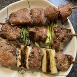 もつ焼き よう 新桜台 - 