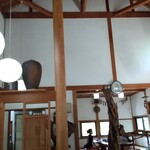 御縁そば　味楽 - 