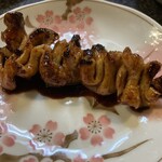 もつ焼き よう 新桜台 - 