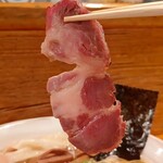 Homemade Ramen 麦苗 - 