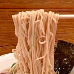 Homemade Ramen 麦苗 - 