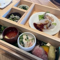 グリシーヌ - 