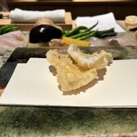 天ぷら うらかみ - 