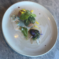 Longrain Tokyo - 