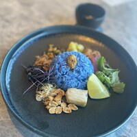 Longrain Tokyo - 