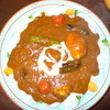 国立カレー処 いんでぃ庵