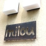 milou - 