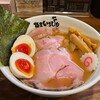 麺屋いちびり - 『特製らーめん』1,040円