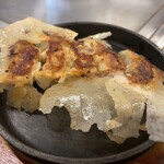 Hakata Teppanyaki Hiroshima Okonomiyaki Monchan - 